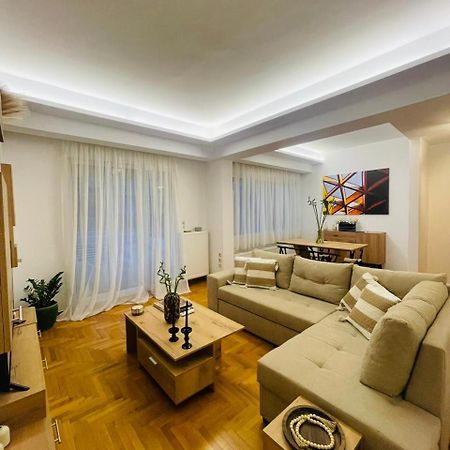 Overview Boutique Apartment 雅典 外观 照片