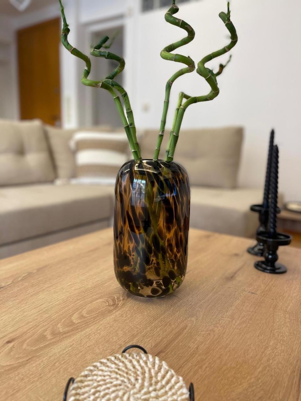 Overview Boutique Apartment 雅典 外观 照片