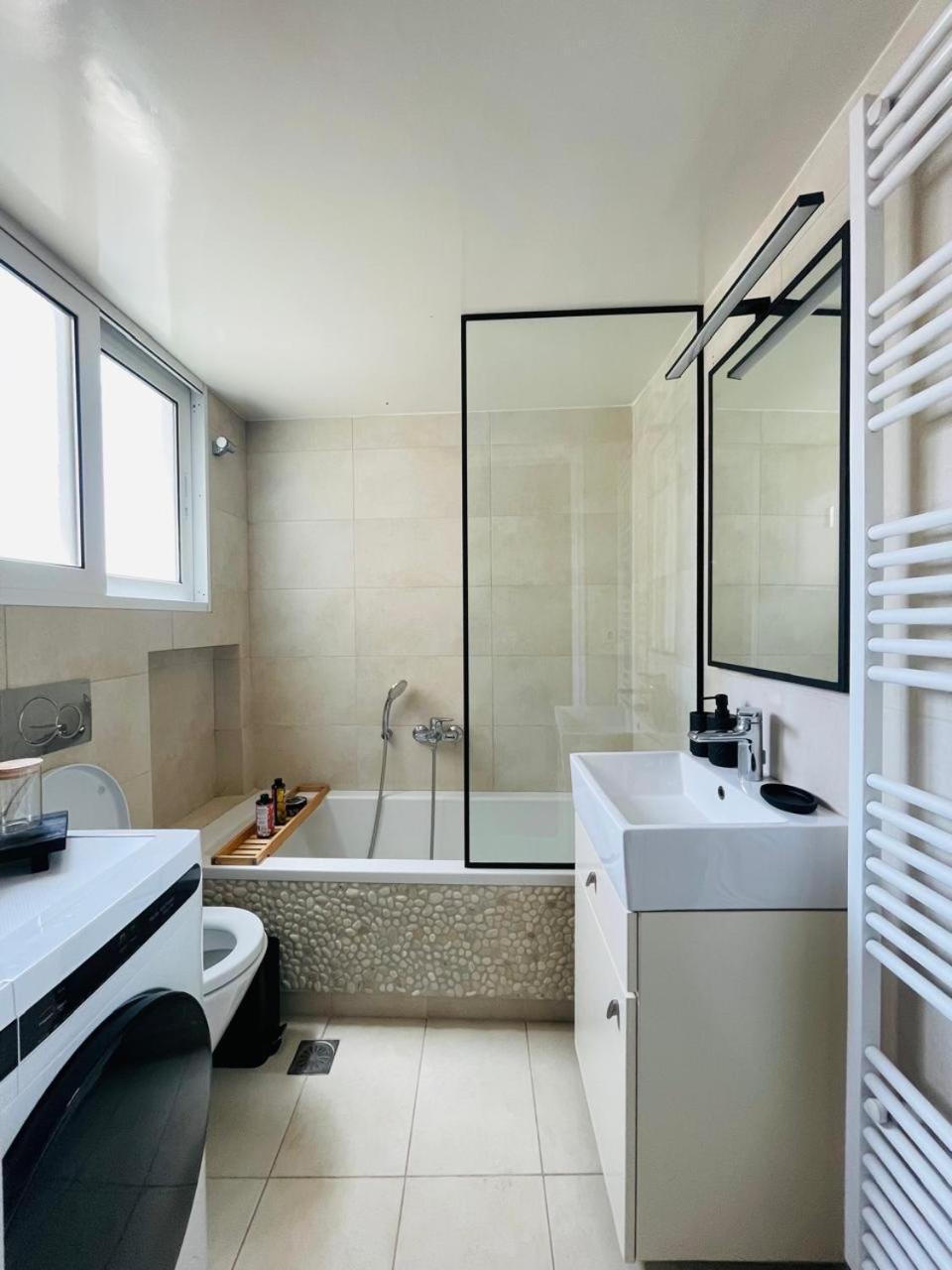 Overview Boutique Apartment 雅典 外观 照片