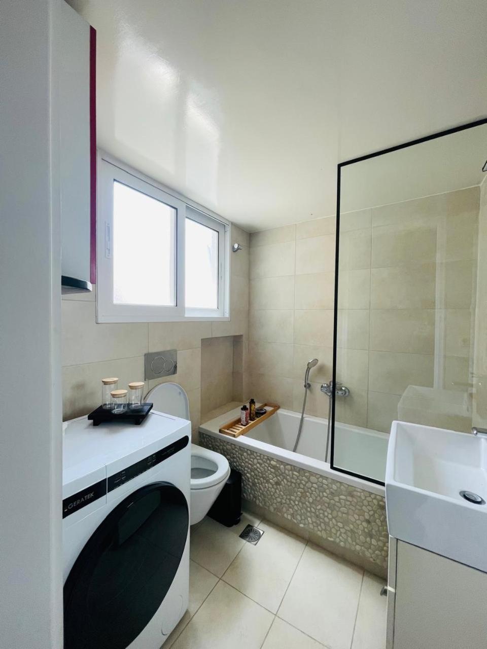 Overview Boutique Apartment 雅典 外观 照片