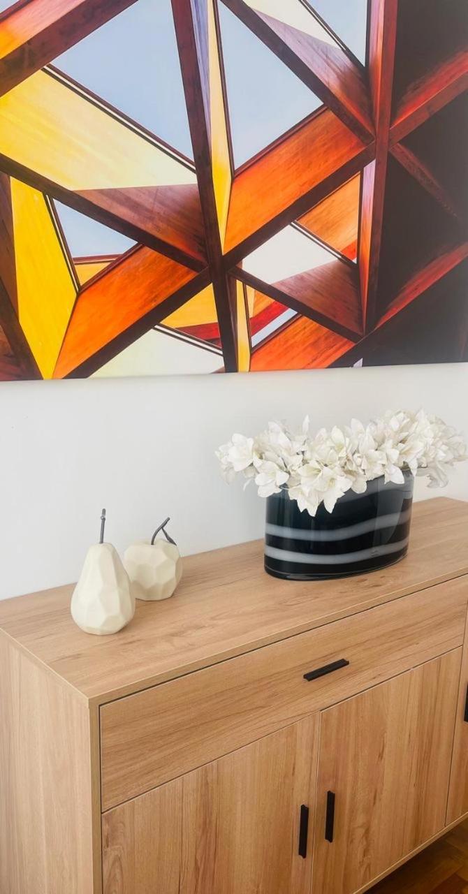 Overview Boutique Apartment 雅典 外观 照片