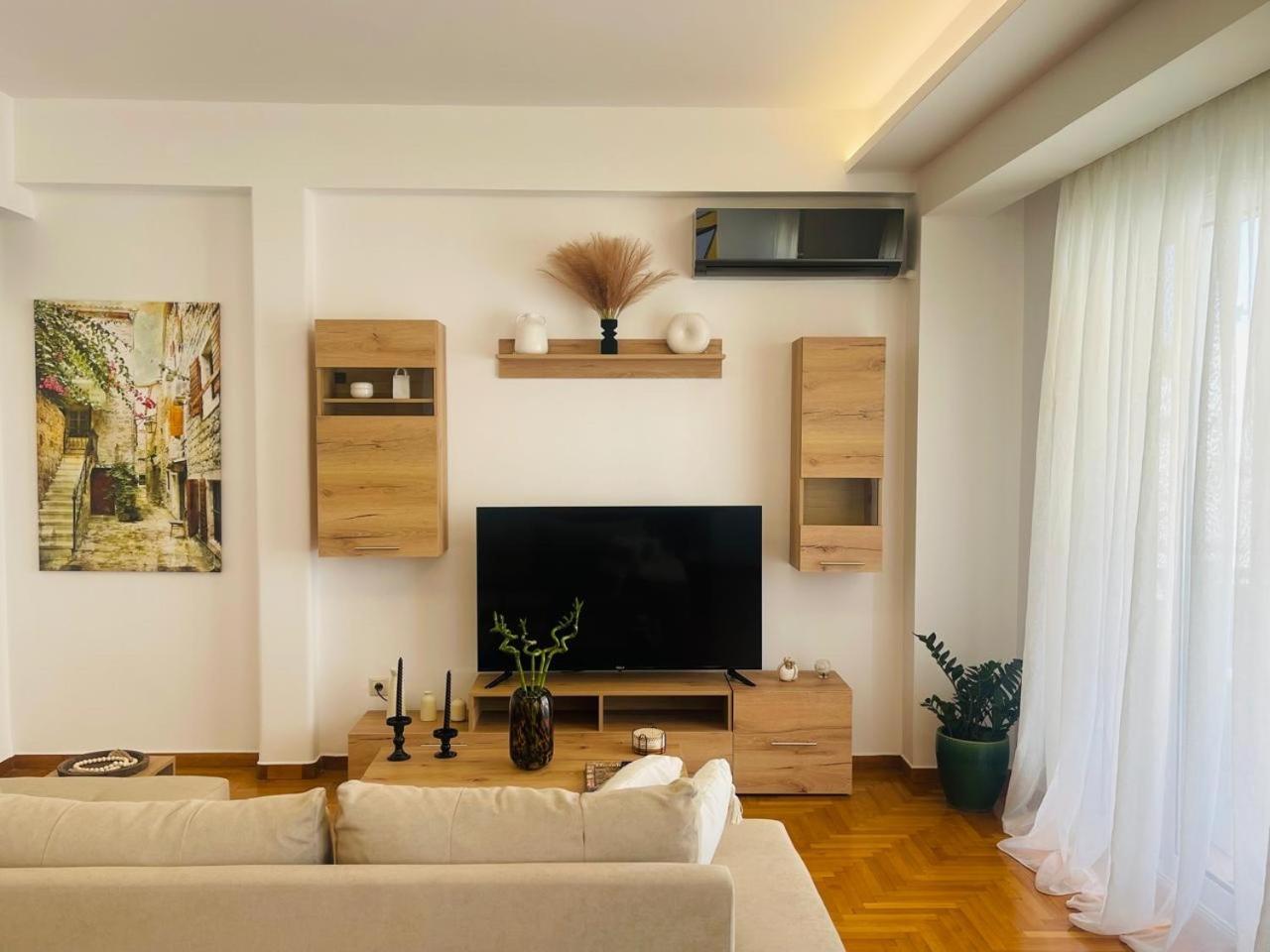 Overview Boutique Apartment 雅典 外观 照片